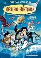 Sorginaren trenaren kasua