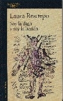 Soy la daga y soy la herida