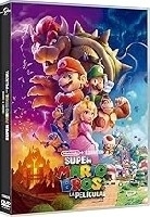 Super Mario Bros