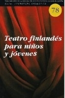 Teatro finlandés para niños y jóvenes