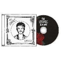 The romantic-Bruno Mars