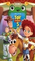 Toy story. 5