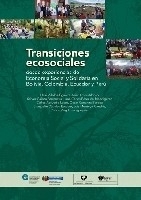Transiciones ecosociales 