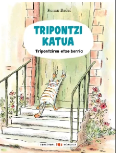 Tripontzi katua