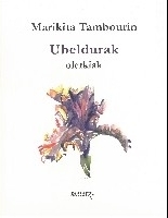 Ubeldurak: olerkiak 