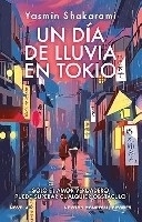 Un día de lluvia en Tokio