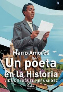 Un poeta en la historia