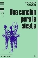 Una canción para la siesta