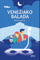 Veneziako balada