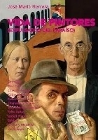 Vida de pintores
