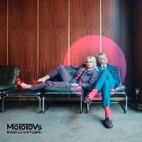 Wasted on youth-The Molotovs