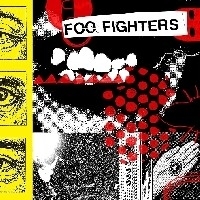Your favorite toy-Foo Fighters