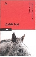 Zaldi bat