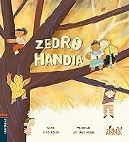 Zedro Handia