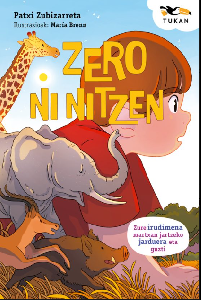 Zero ni nintzen
