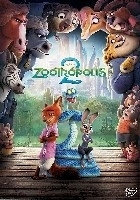 Zootropolis 2